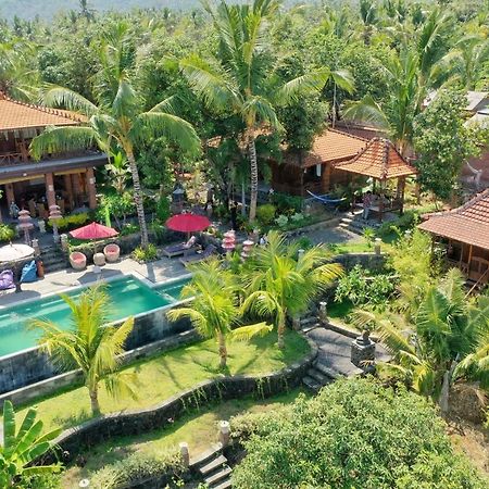 Villa Bantes Mps Kubutambahan  Екстер'єр фото