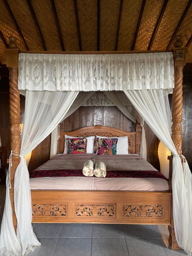 Villa Bantes Mps Kubutambahan  Екстер'єр фото