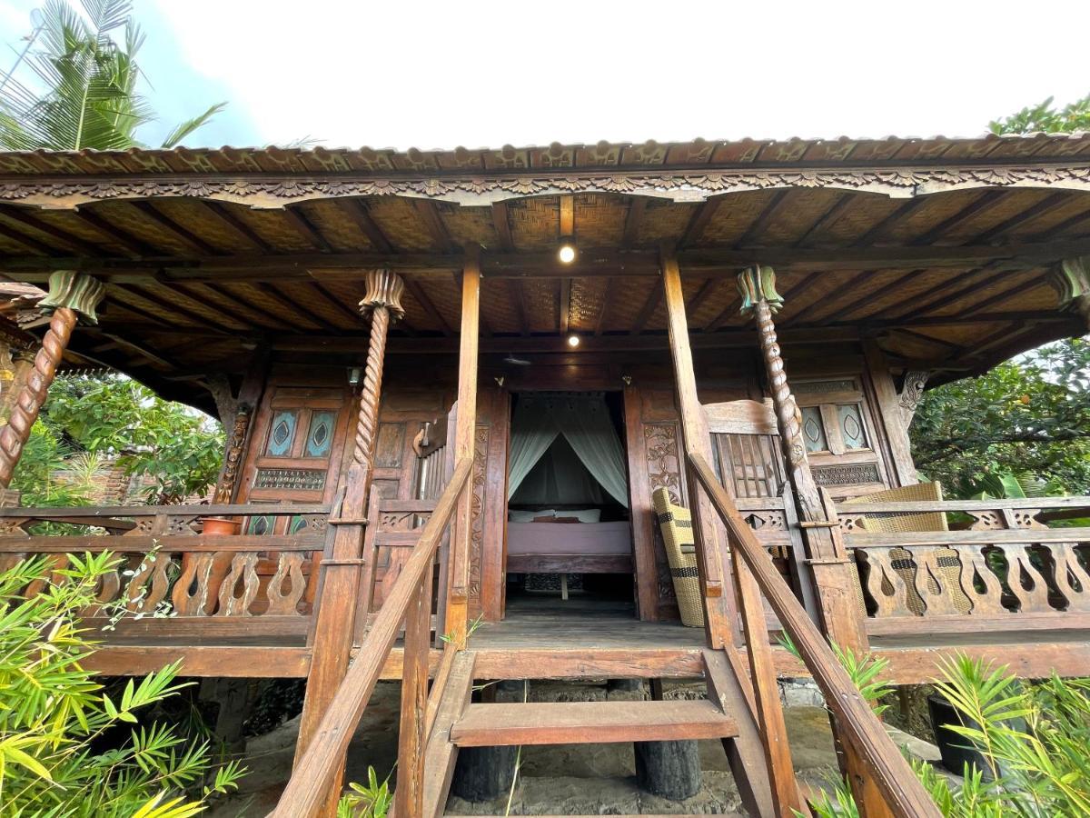 Villa Bantes Mps Kubutambahan  Екстер'єр фото
