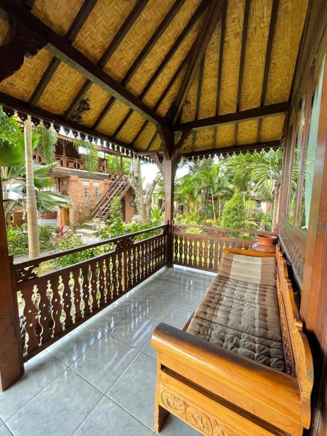 Villa Bantes Mps Kubutambahan  Екстер'єр фото