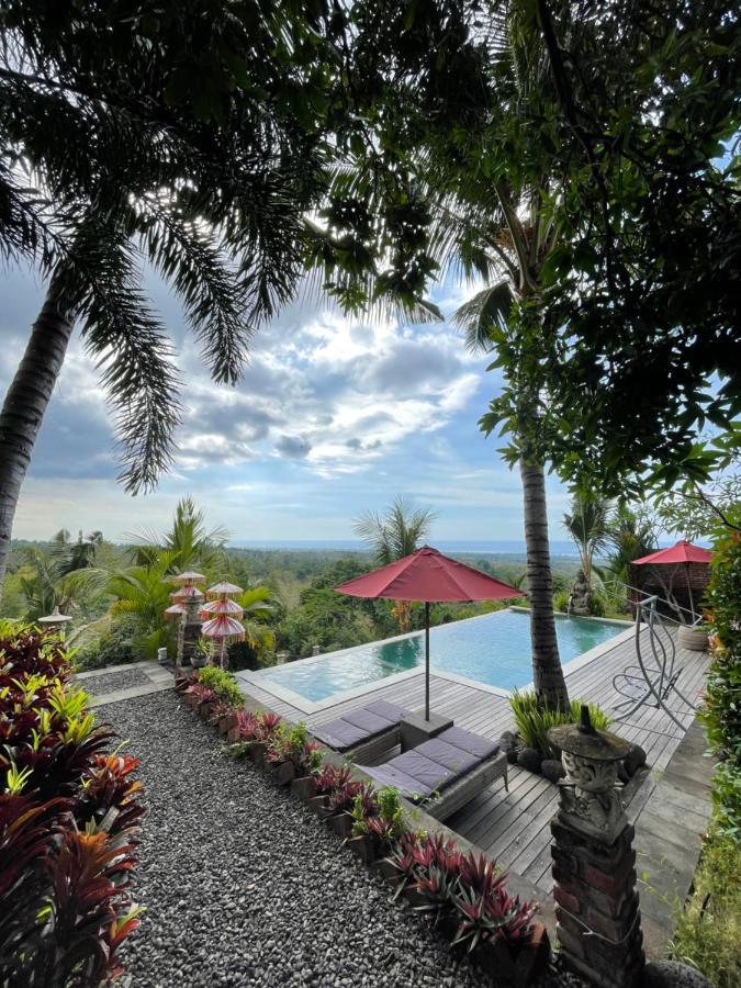 Villa Bantes Mps Kubutambahan  Екстер'єр фото