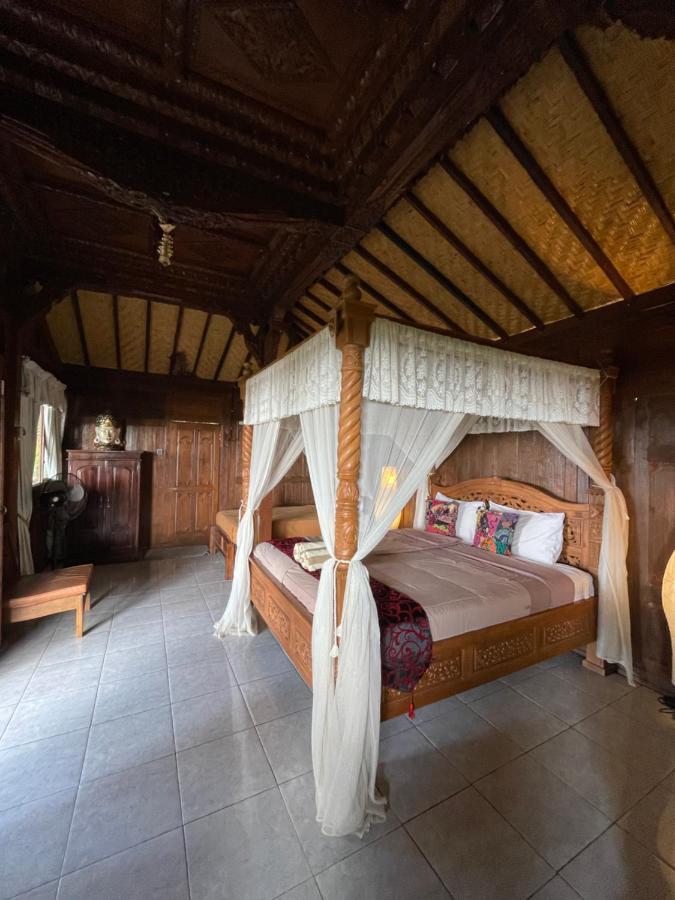 Villa Bantes Mps Kubutambahan  Екстер'єр фото