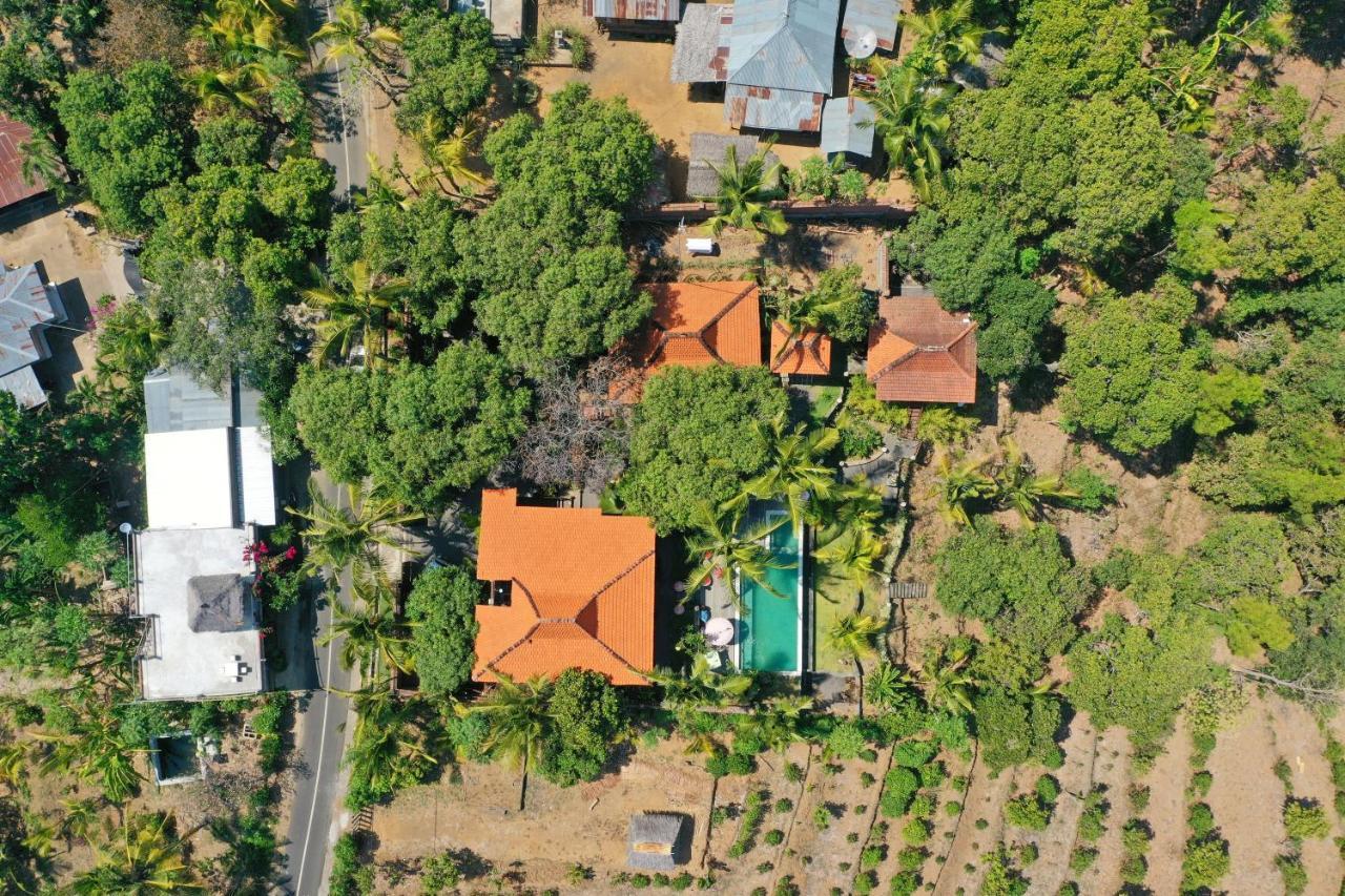 Villa Bantes Mps Kubutambahan  Екстер'єр фото