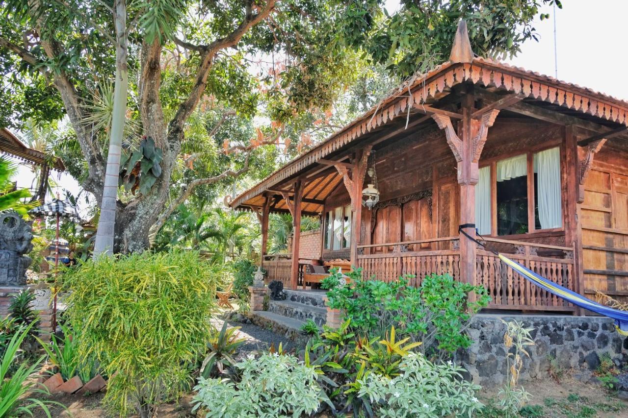Villa Bantes Mps Kubutambahan  Екстер'єр фото