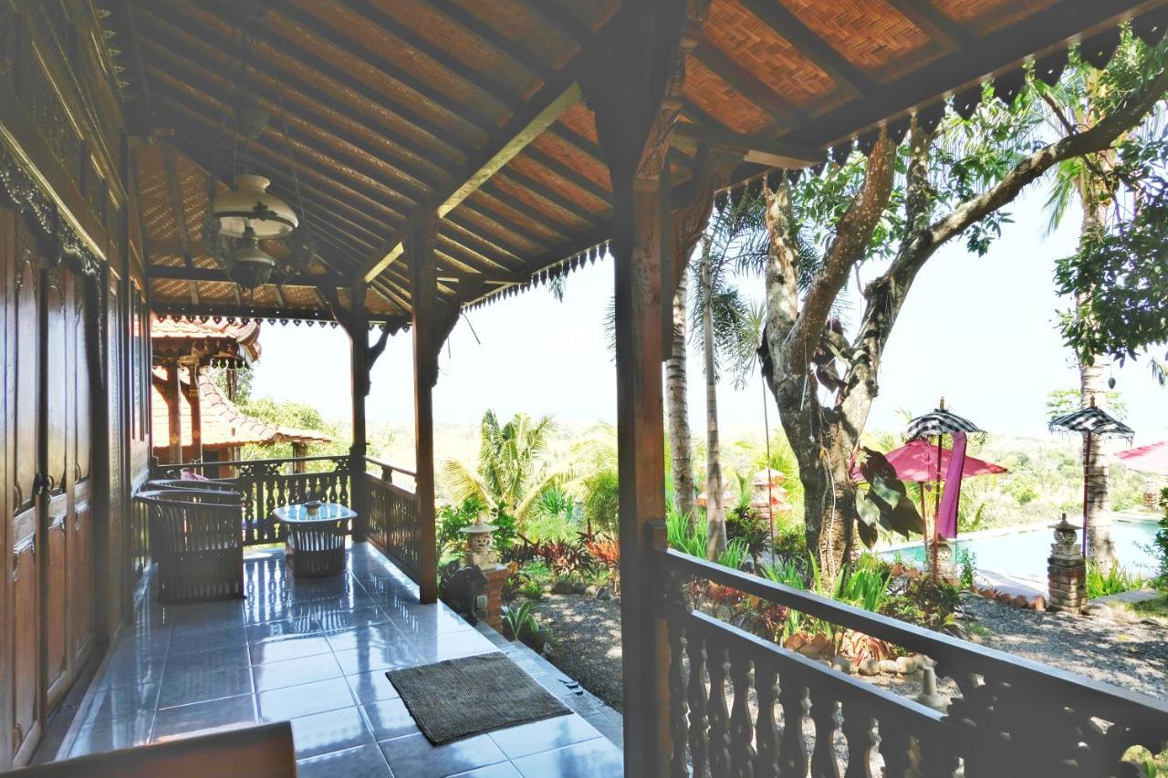 Villa Bantes Mps Kubutambahan  Екстер'єр фото