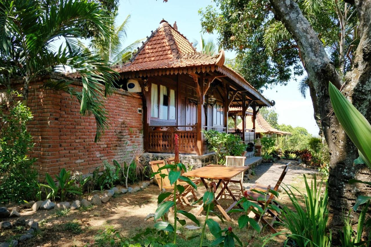 Villa Bantes Mps Kubutambahan  Екстер'єр фото
