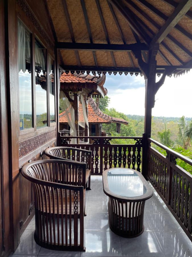 Villa Bantes Mps Kubutambahan  Екстер'єр фото