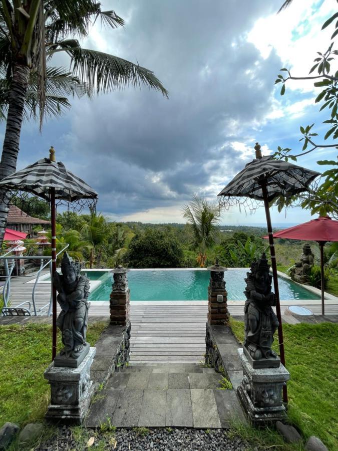 Villa Bantes Mps Kubutambahan  Екстер'єр фото