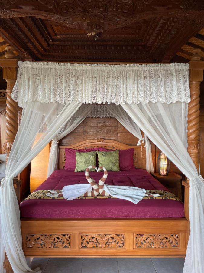 Villa Bantes Mps Kubutambahan  Екстер'єр фото