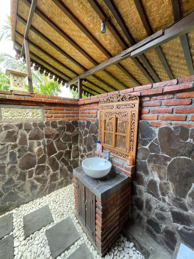 Villa Bantes Mps Kubutambahan  Екстер'єр фото
