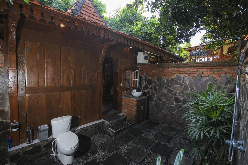 Villa Bantes Mps Kubutambahan  Екстер'єр фото