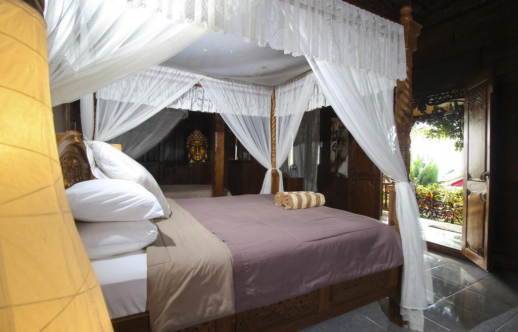 Villa Bantes Mps Kubutambahan  Екстер'єр фото