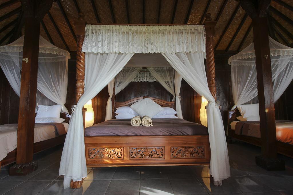 Villa Bantes Mps Kubutambahan  Екстер'єр фото