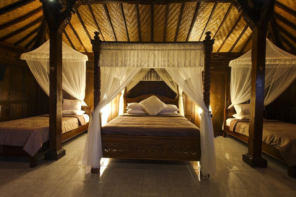 Villa Bantes Mps Kubutambahan  Екстер'єр фото