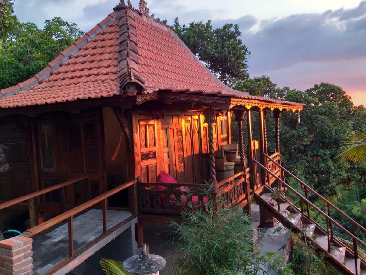 Villa Bantes Mps Kubutambahan  Екстер'єр фото
